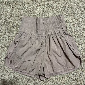 Free People Movement Shorts